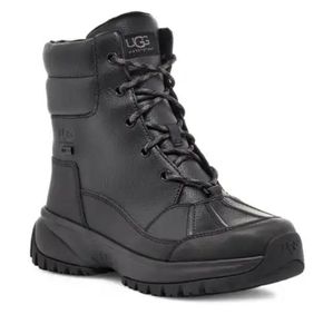 NEW!! Yose Waterproof Lace-Up Boot (Women)UGG®